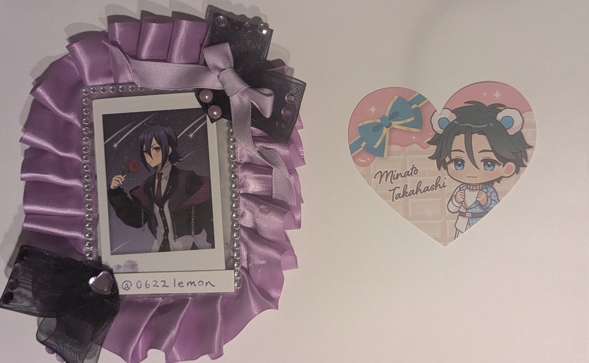 lemon♪ tweet media