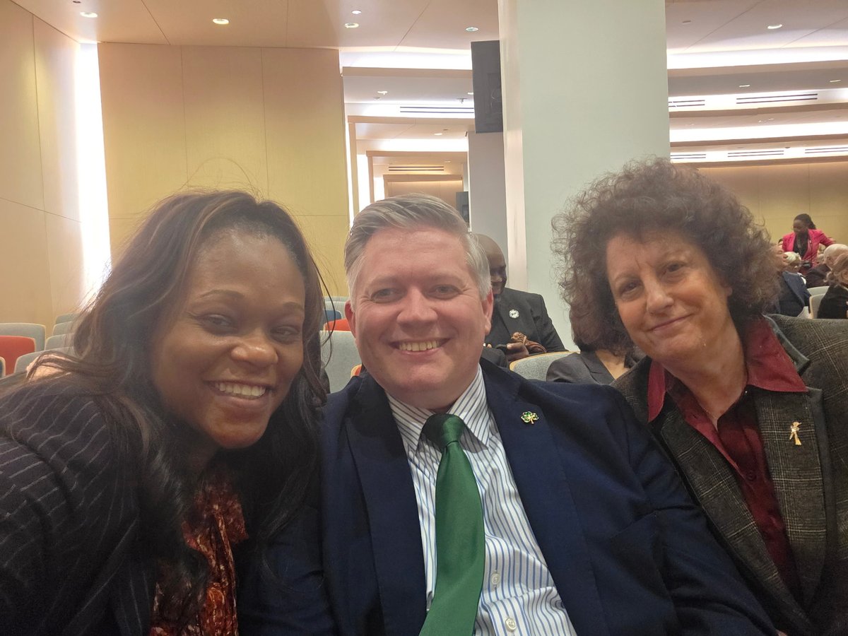 Brooklyn Conservative Party tweet media