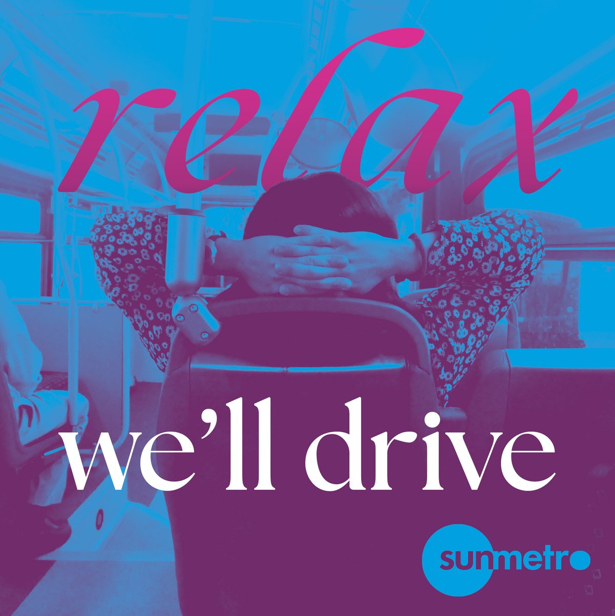 El Paso Sun Metro tweet media