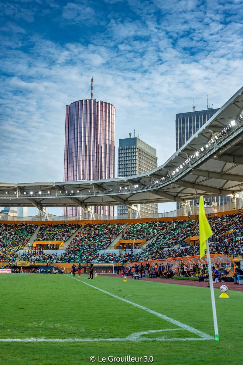 Le Kpakpato Sportif tweet media