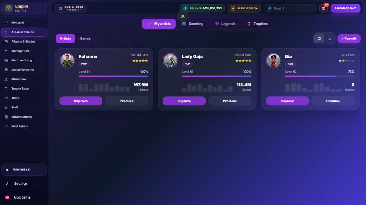 MyMusicLabel tweet media