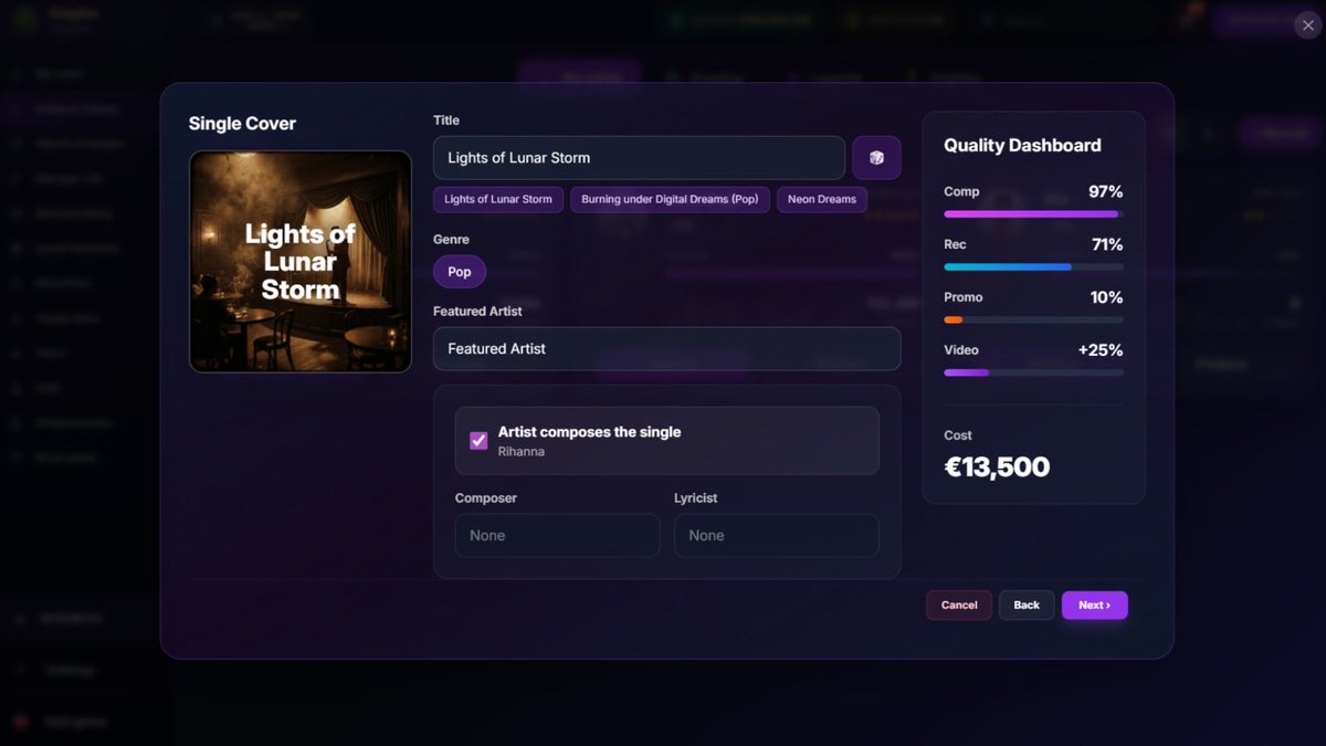 MyMusicLabel tweet media