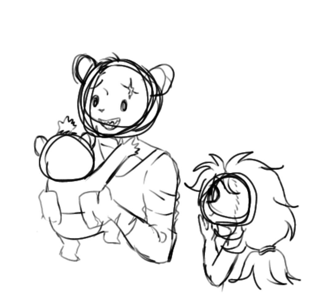 D_C@tcherUwU ✨️ tweet media