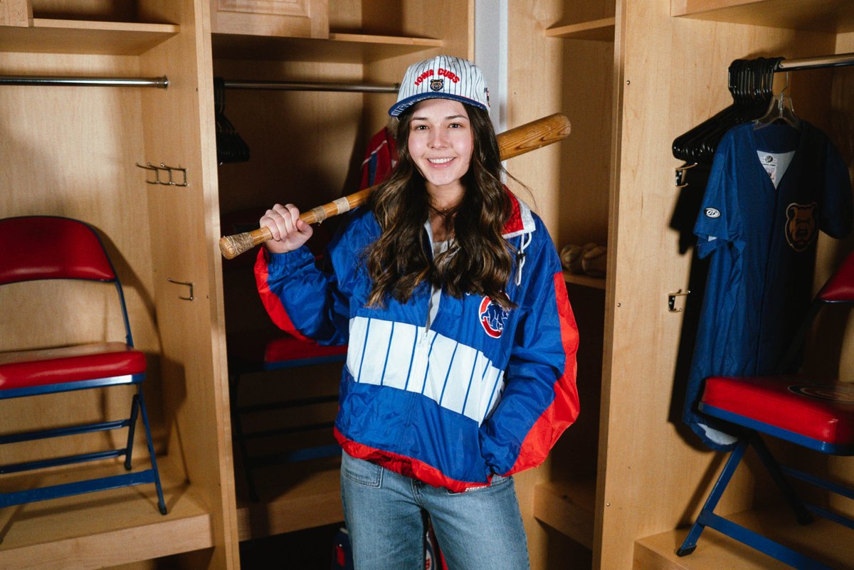 Iowa Cubs tweet media