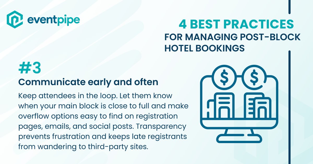 EventPipe tweet media