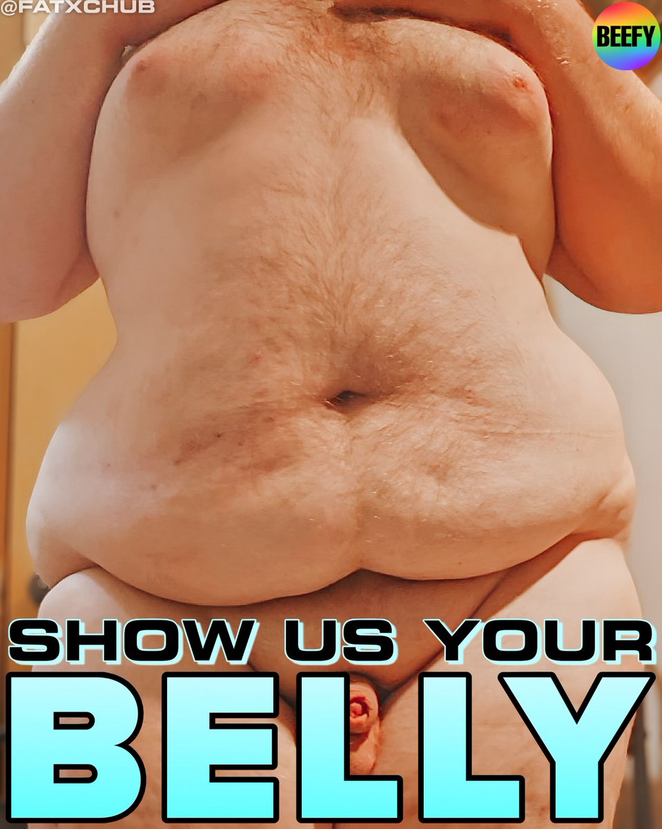BEEFY BELLIES tweet media