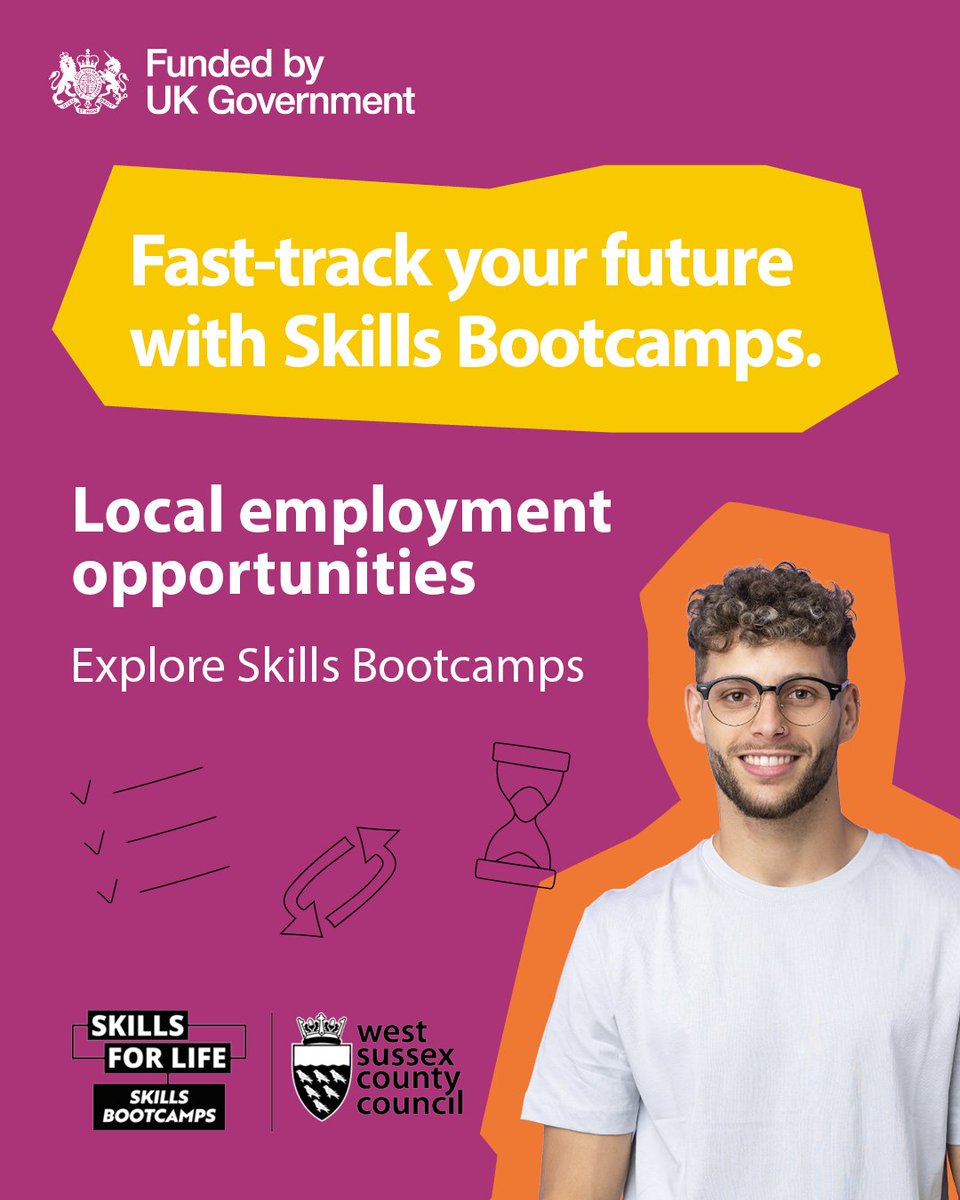 West Sussex County Council tweet media