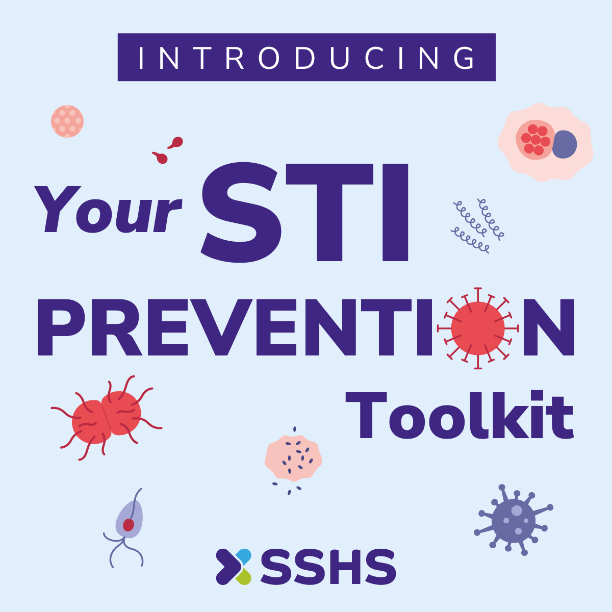 Suffolk Sexual Health Service tweet media