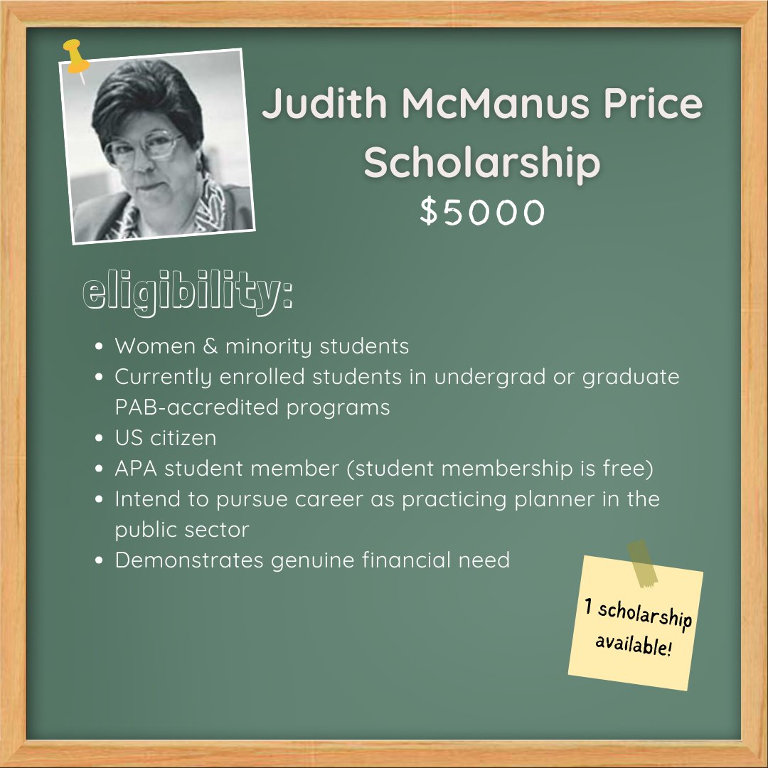 American Planning Association tweet media