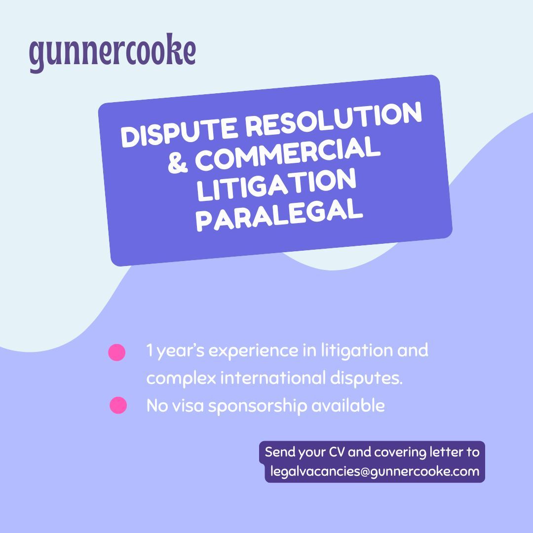 International Future Barrister Mentorship tweet media