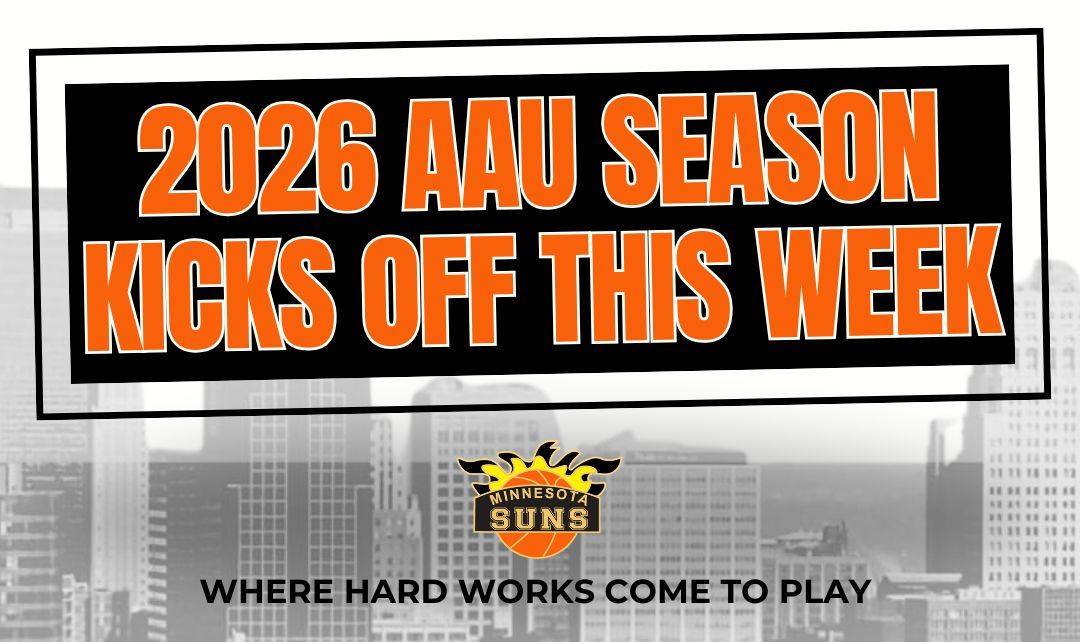 Minnesota Suns tweet media