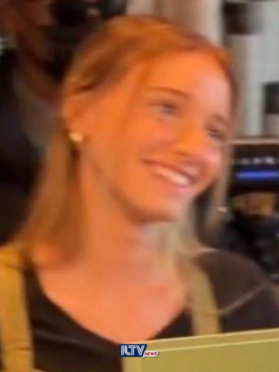 ILTV Israel News tweet media