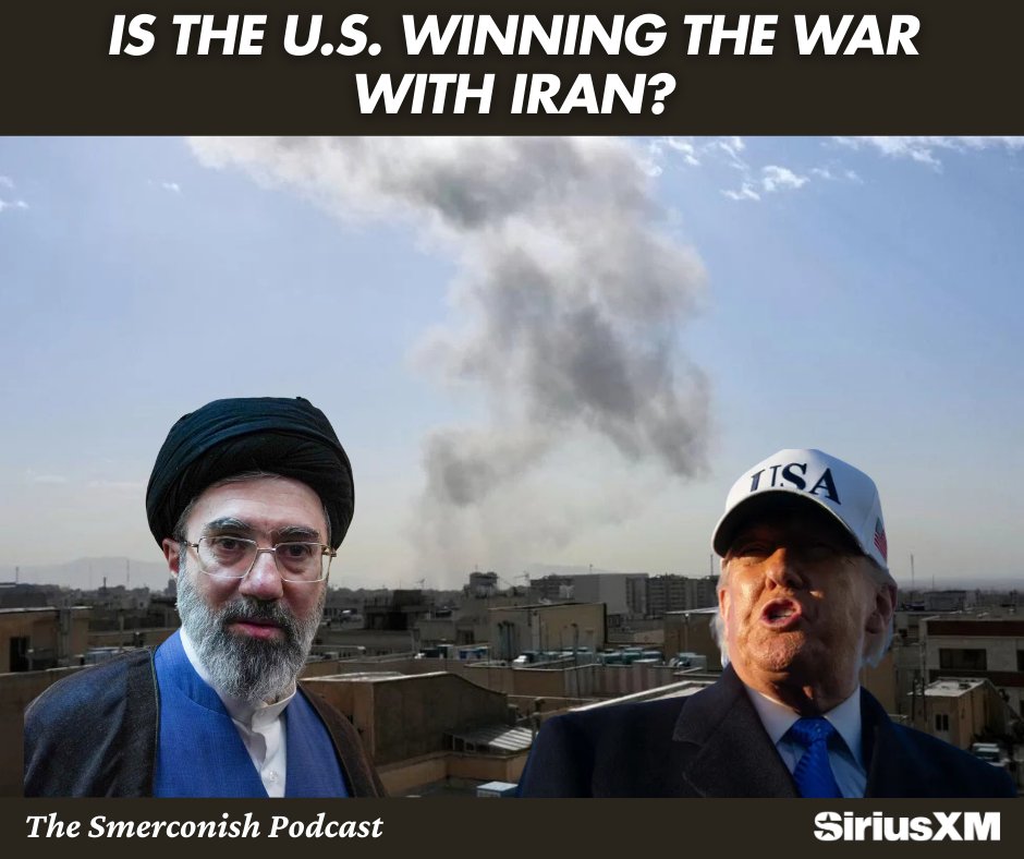 Michael Smerconish tweet media