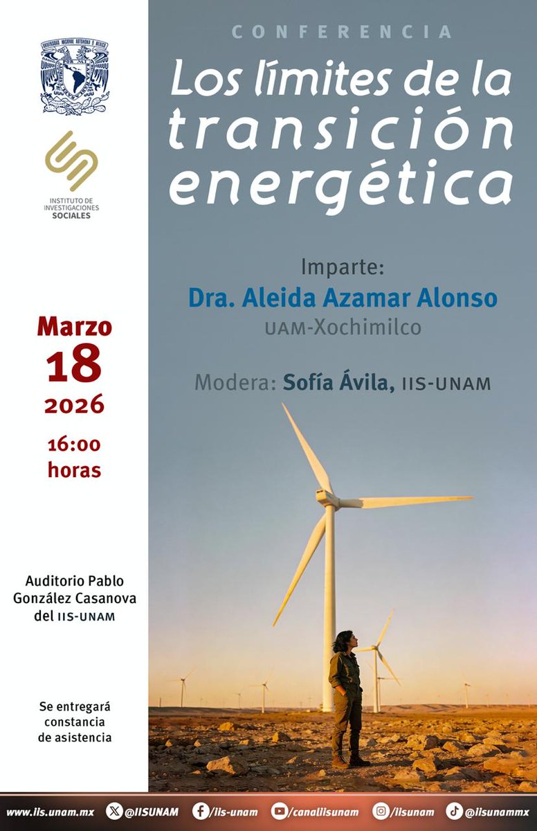 Aleida Azamar Alonso tweet media