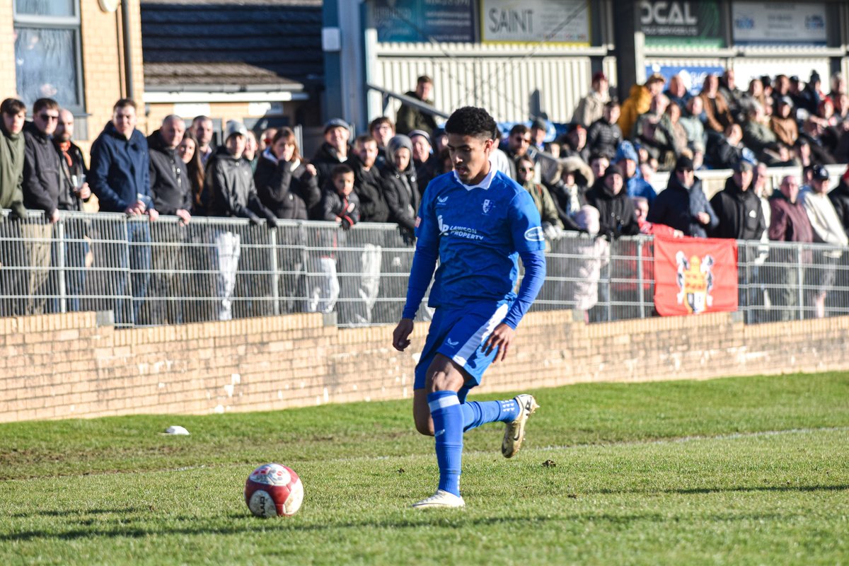 Hallam FC tweet media