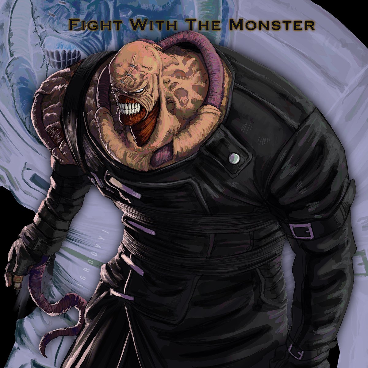 Groovy (Comms Open) tweet media