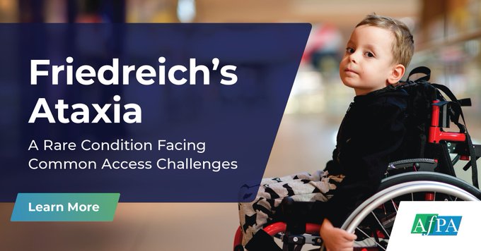 Alliance for Patient Access tweet media