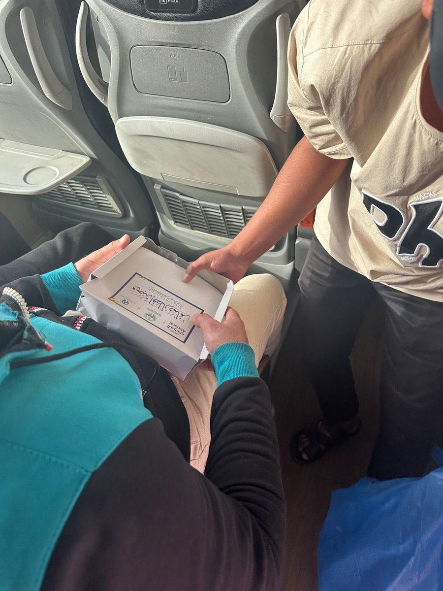 جمعية الدعوة بالخشيبي tweet media