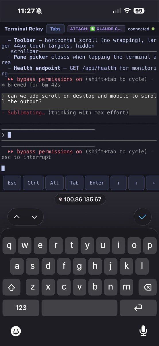 Will Codex tweet media