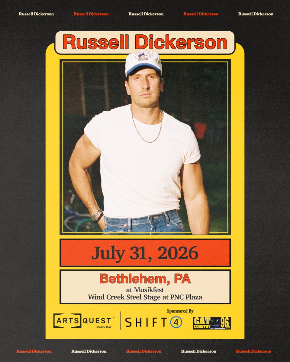 Musikfest tweet media