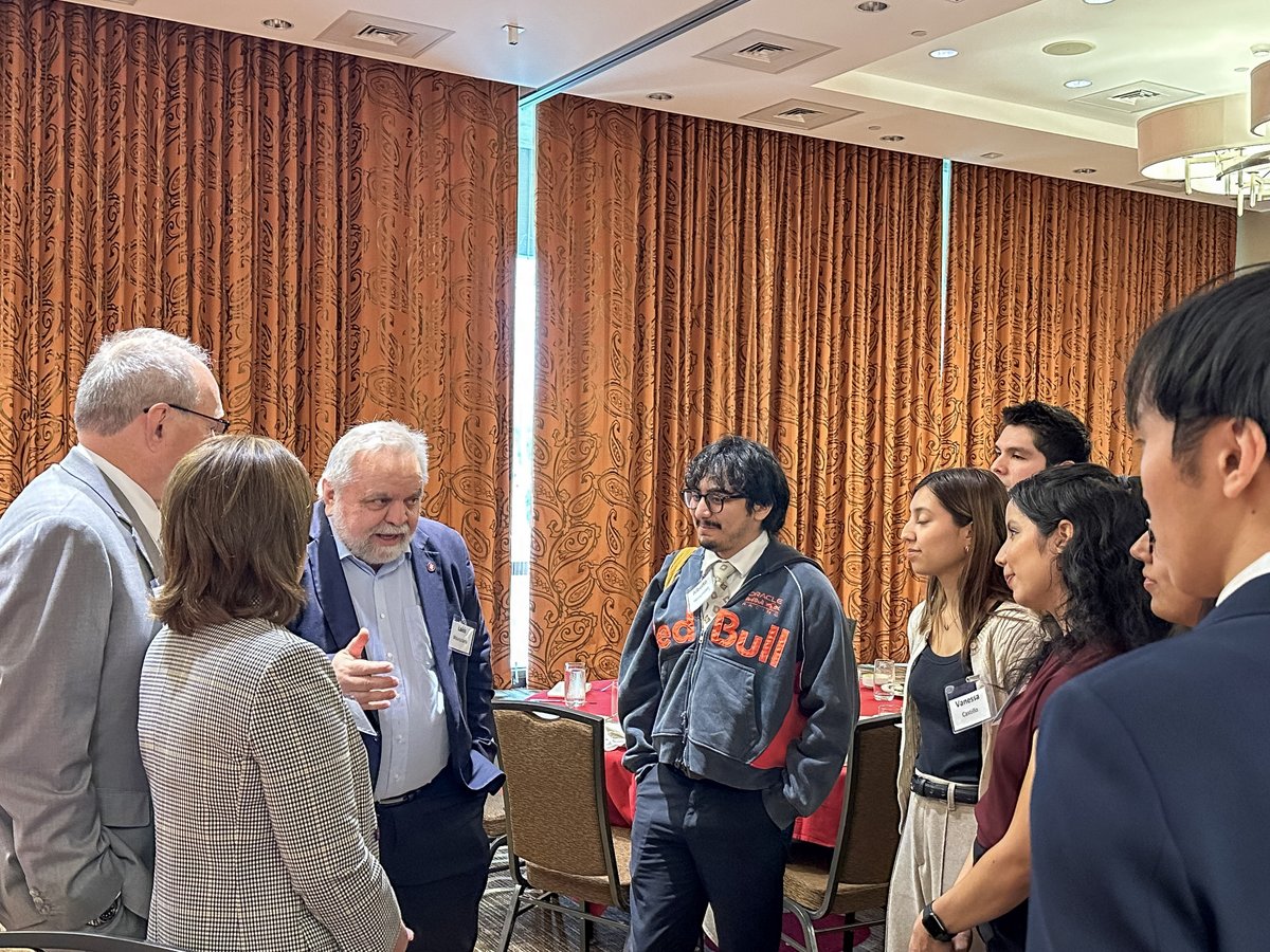 UH Cullen College of Engineering tweet media