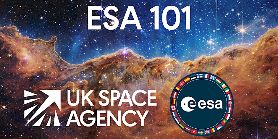 UK Space Agency tweet media