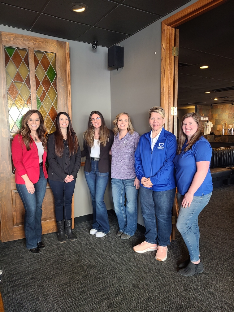 Community 1st Credit Union tweet media