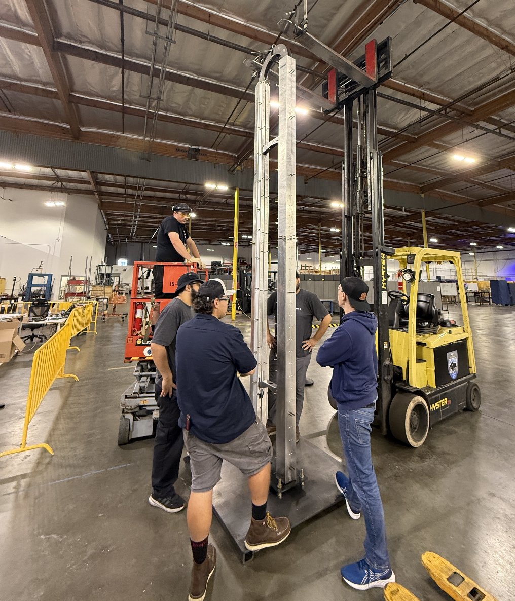 Knightscope tweet media