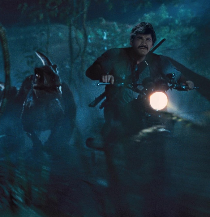 BronsonCON tweet media