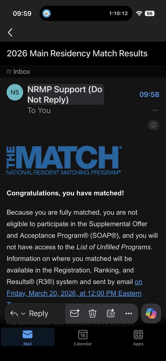 Amanda Hawkins | PGY-0 tweet media