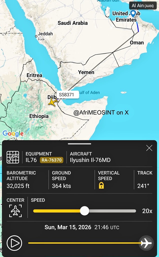 Rich Tedd 🛰 ✈️ tweet media