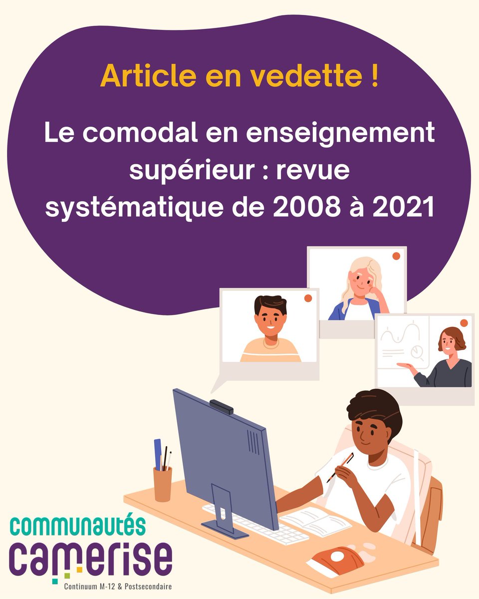 Communautés Camerise tweet media