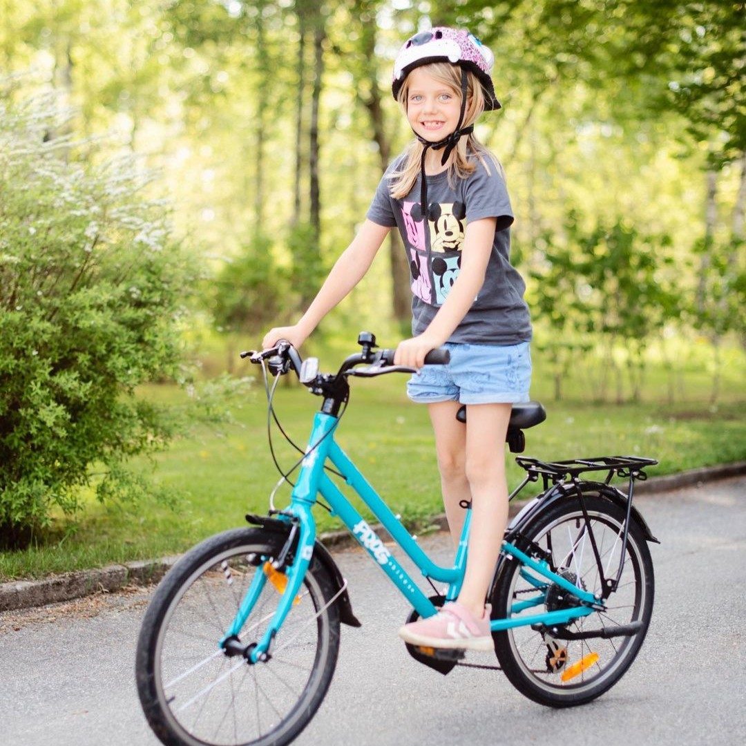 Frog Bikes tweet media