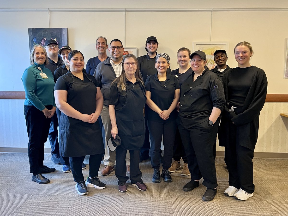 York Hospital tweet media