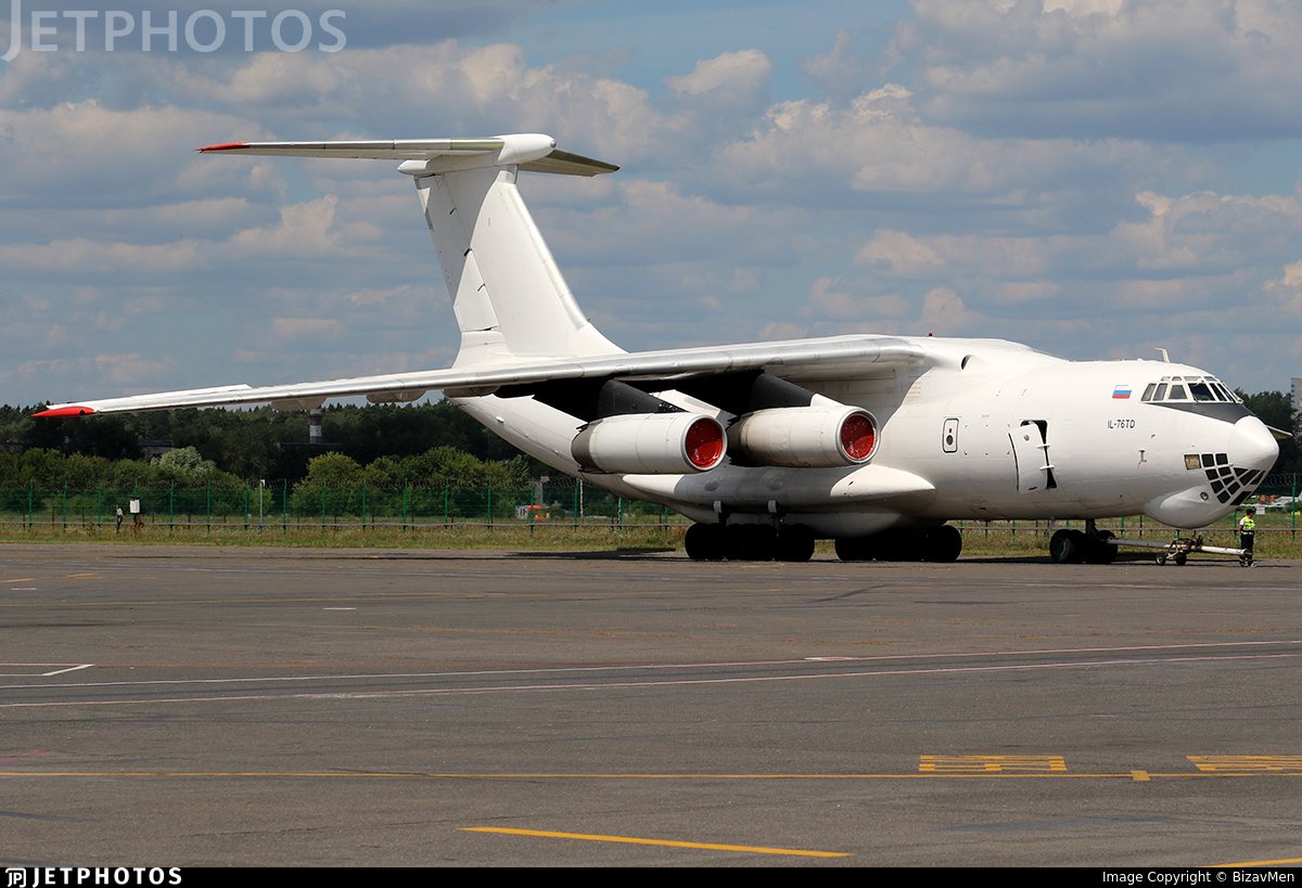 Rich Tedd 🛰 ✈️ tweet media