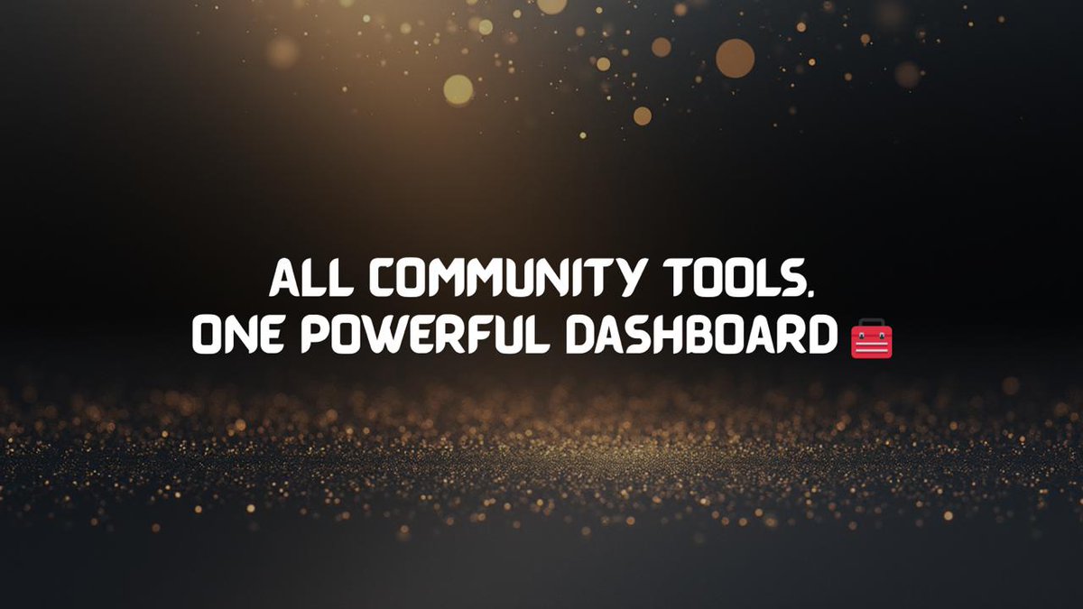 Block by Block tweet media