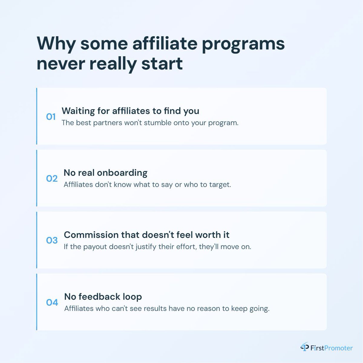 FirstPromoter tweet media