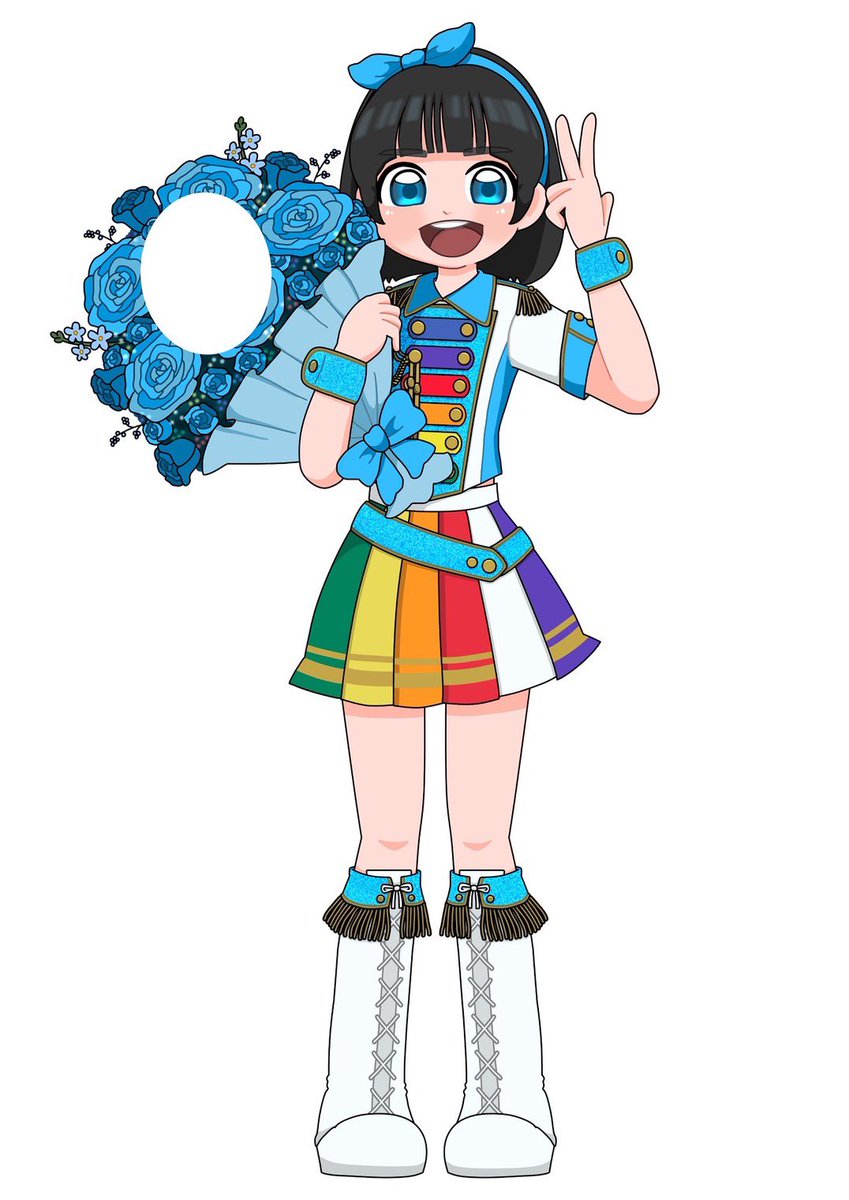 大和明桜卒業企画委員 tweet media