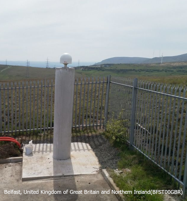 GNSS@ROB tweet media