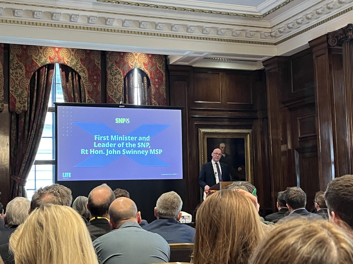 Stephen Gethins MP tweet media