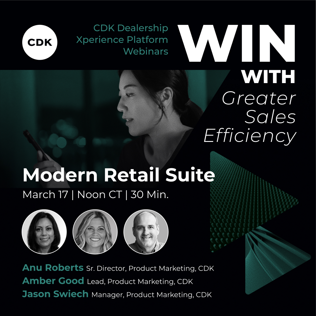 CDK Global tweet media