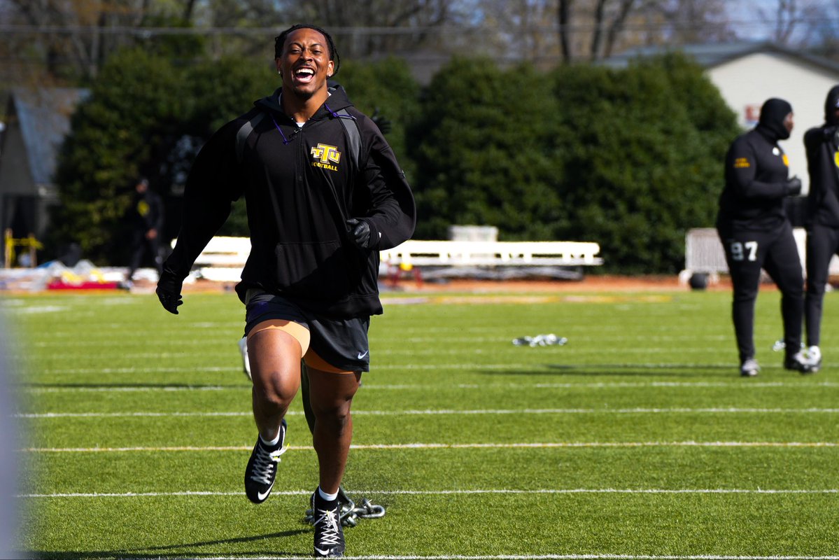 TTU Football tweet media