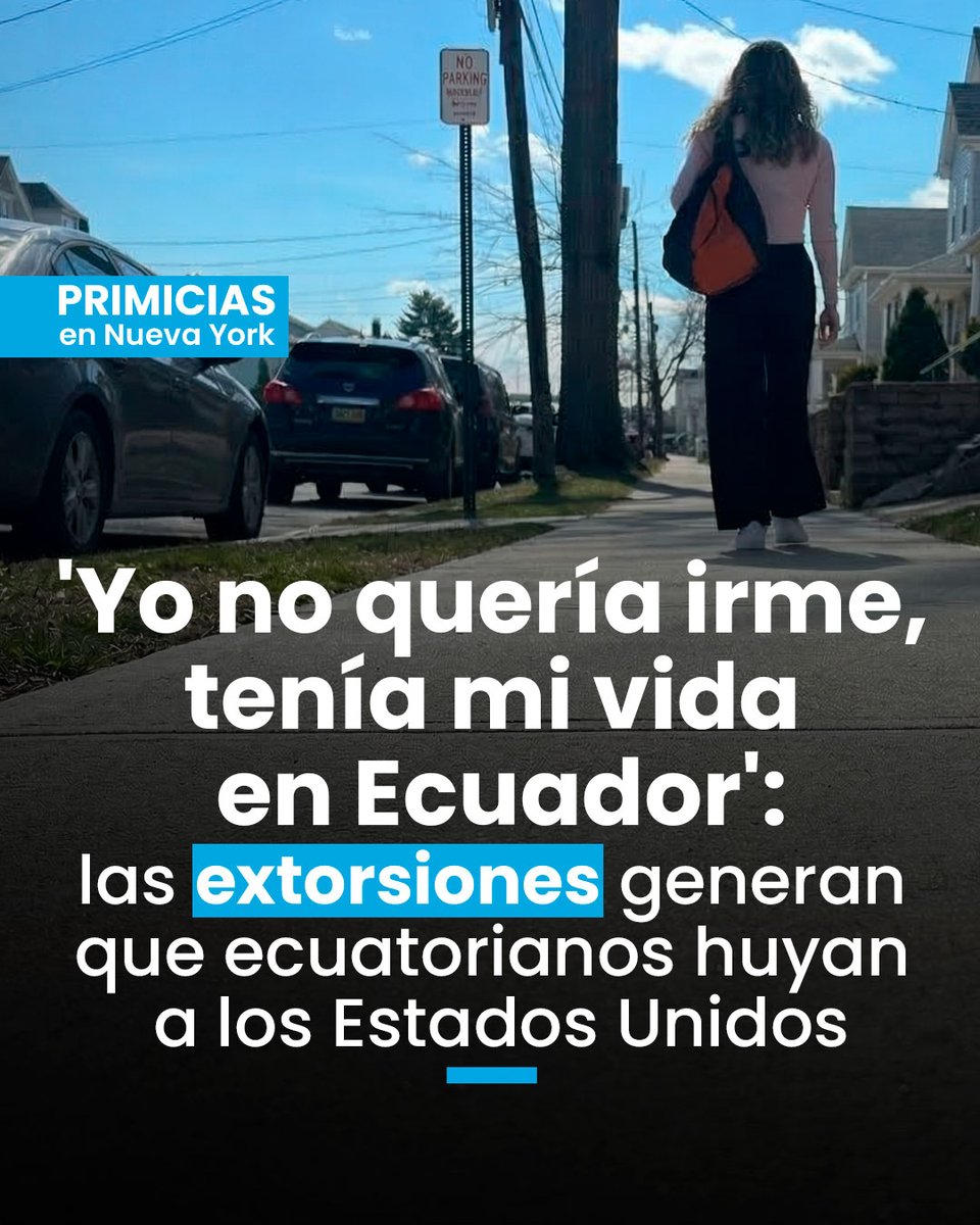 Primicias tweet media