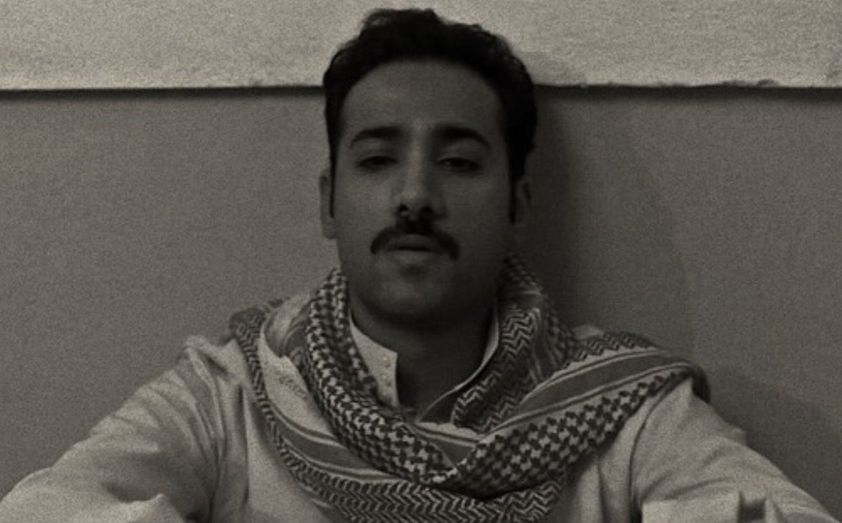 iiGodMan's tweet photo. ابهرني وابهر الجميع النجم مصعب المالكي
مع ان الدور صعب وانه بديل الا انه كان ممتاز جداً
اعطى للدور رزانه وهيبة واصبح اكثر جدية
من نجوم الجزء الثاني والاقوى كشخصية واداء.
كمشاهد شاهدت ولادة نجم حقيقي قادم للساحة.

@Mosabmalki 👏🏻👏🏻 https://t.co/YxyfoPi1su