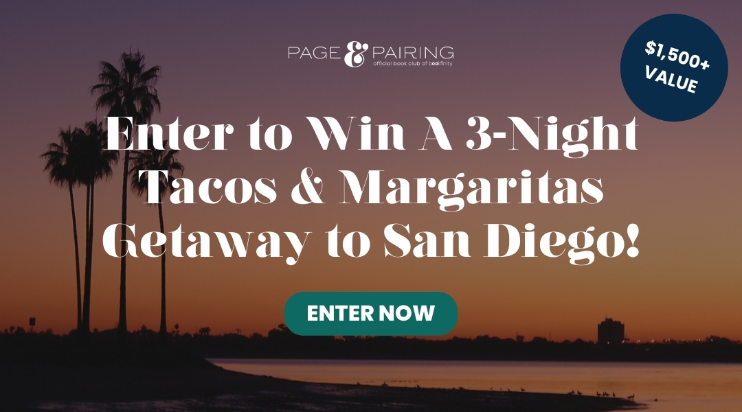 Bookfinity tweet media