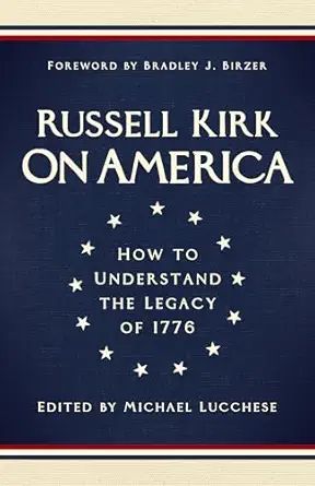 Russell Kirk Center tweet media