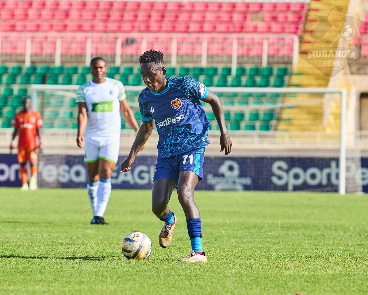 murangaseal's tweet photo. All heart. All fight. 💛🖤
Snapshots from yesterday’s encounter.
#MSeal #SealNation #MSealAt10 #TûrîAMûmbi https://t.co/YX2nd0JUUo