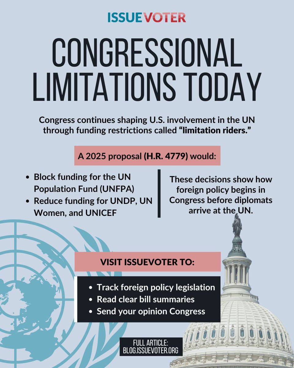 IssueVoter tweet media