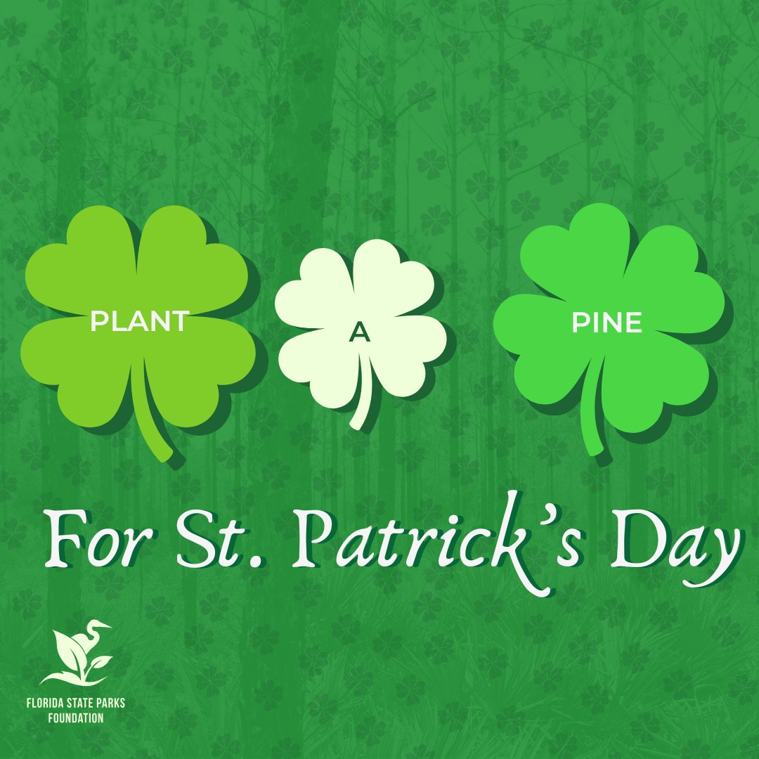 FL State Parks Foundation tweet media