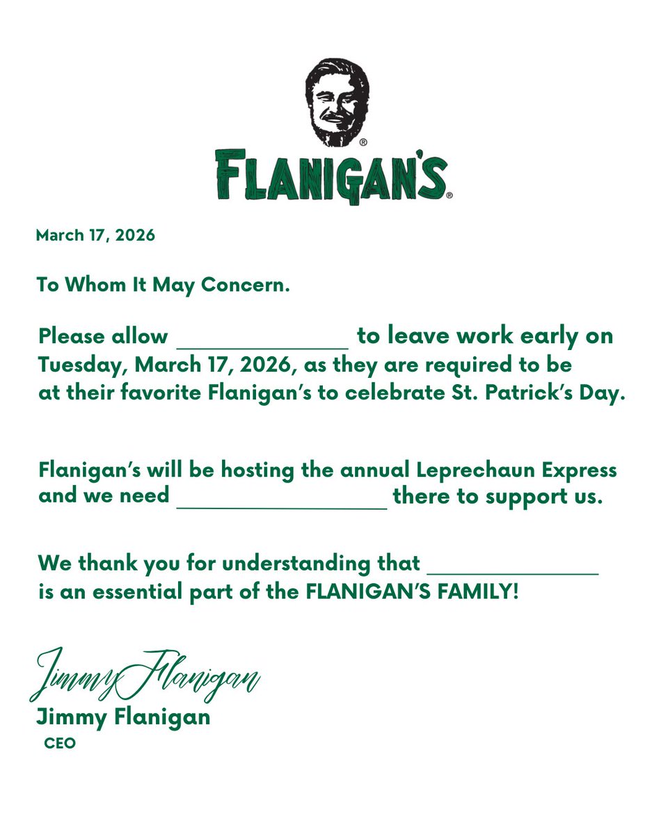 FlanigansFL tweet media